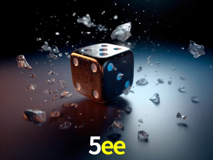 Catálogo de jogos na 5ee